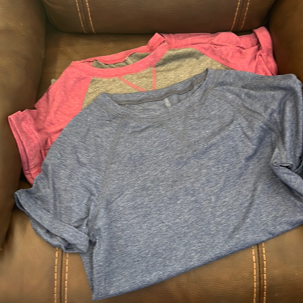 Tees